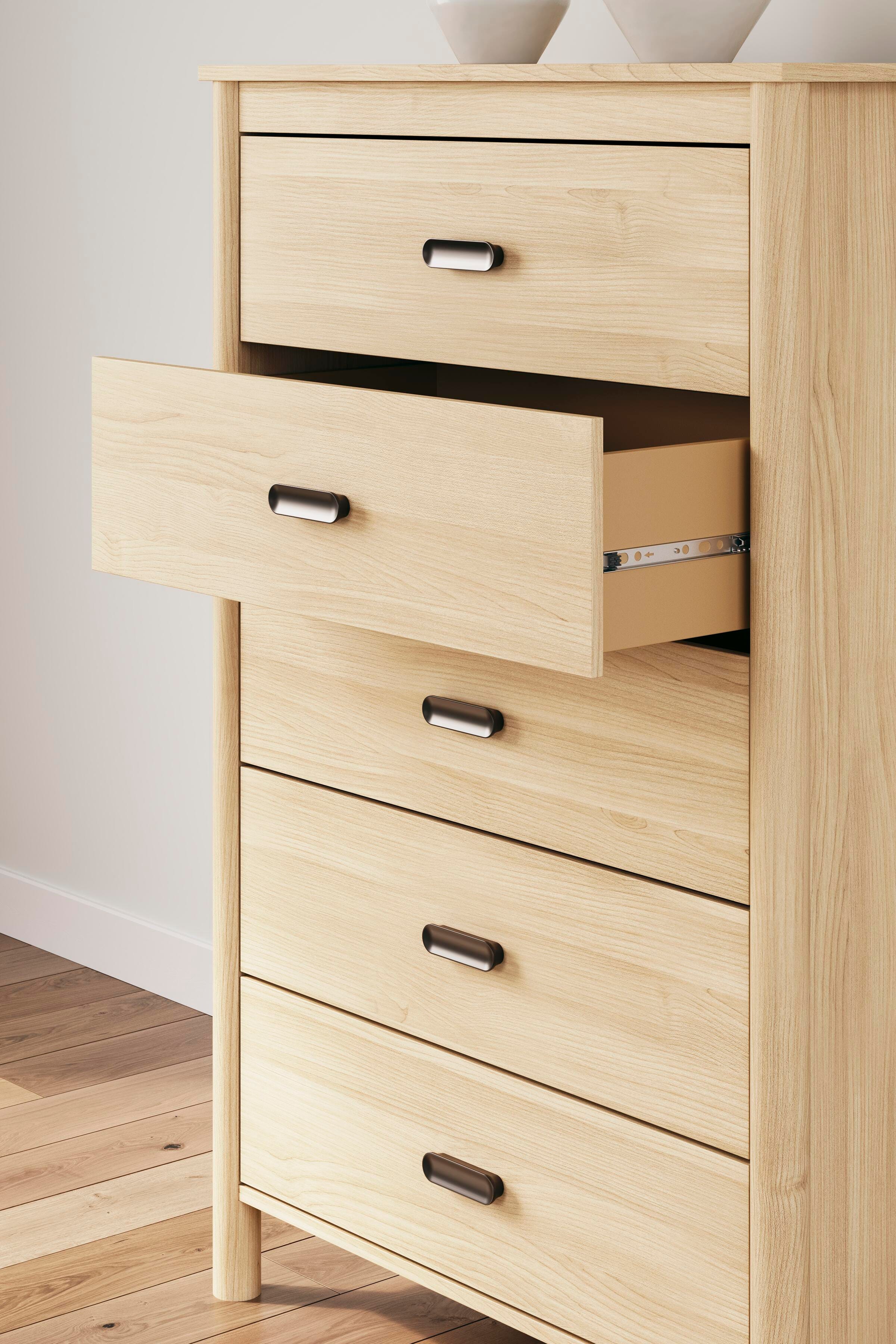 Cabinella Chest of Drawers - Luxury Home Furniture (MI)