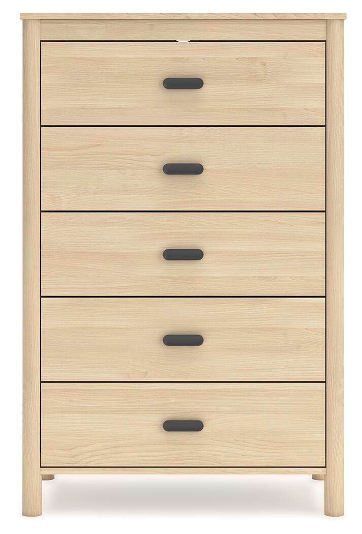 Cabinella Chest of Drawers - Luxury Home Furniture (MI)