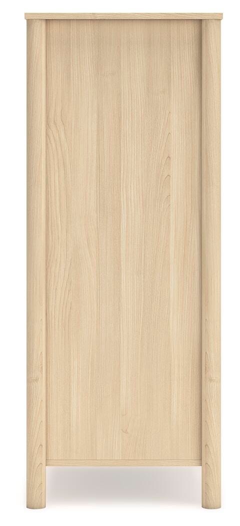 Cabinella Chest of Drawers - Luxury Home Furniture (MI)