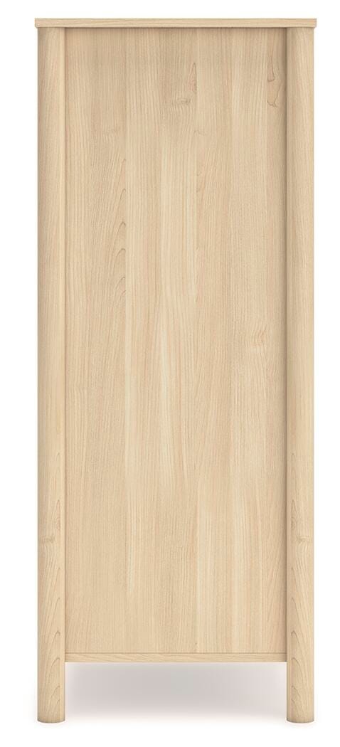 Cabinella Chest of Drawers - Luxury Home Furniture (MI)