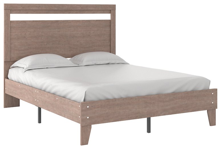 Flannia Bedroom Set - Luxury Home Furniture (MI)