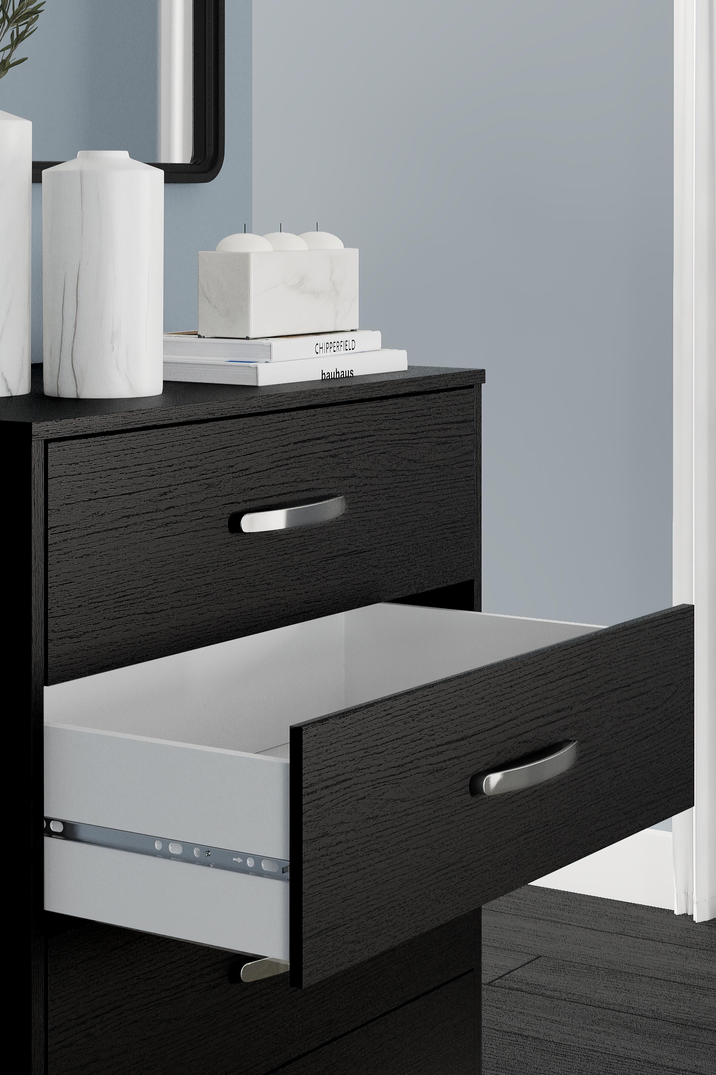 Finch Chest of Drawers - Luxury Home Furniture (MI)