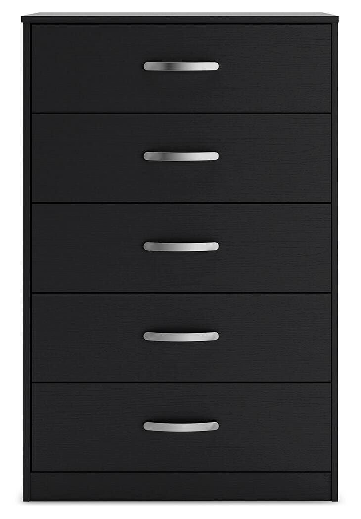 Finch Chest of Drawers - Luxury Home Furniture (MI)