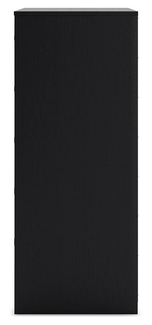 Finch Chest of Drawers - Luxury Home Furniture (MI)