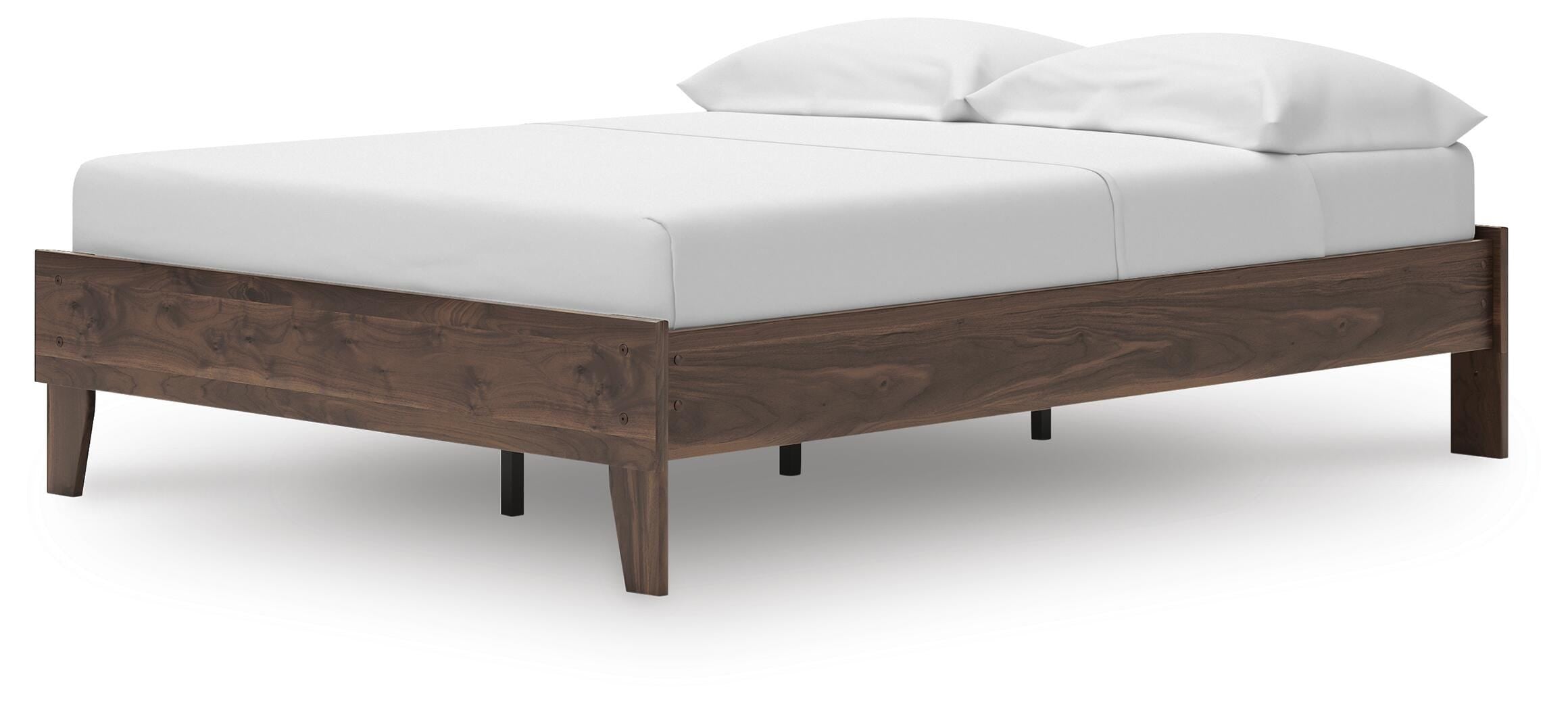 Calverson Bed - Luxury Home Furniture (MI)