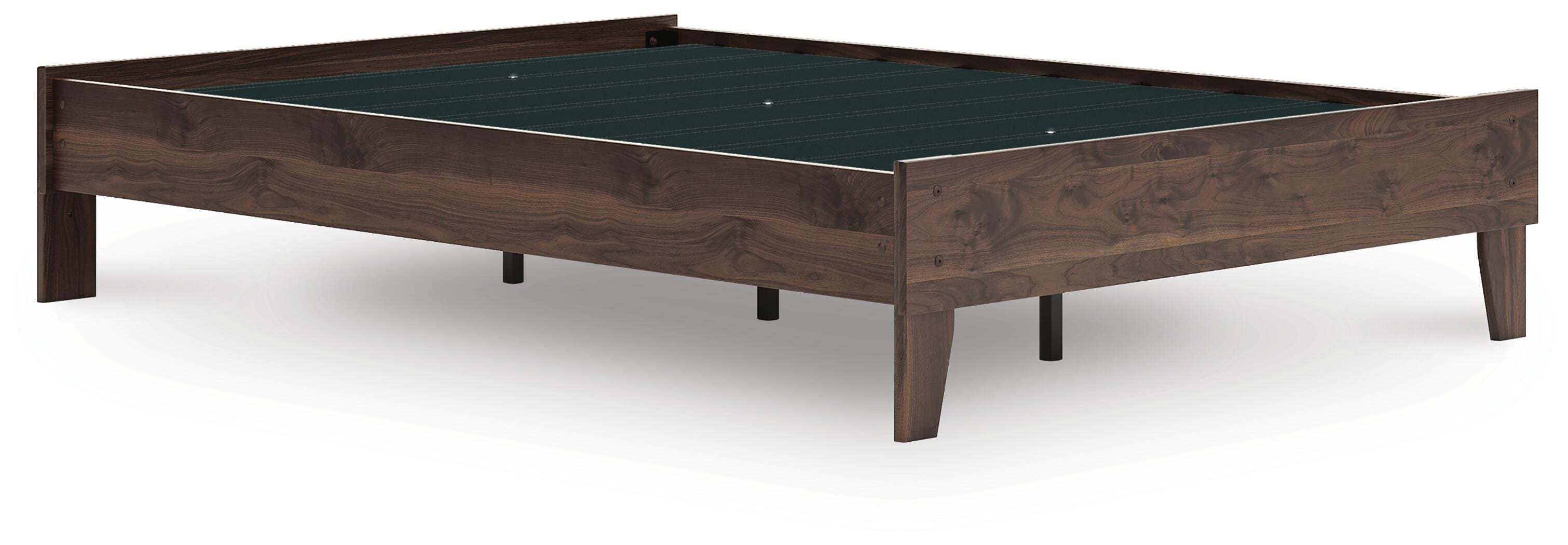 Calverson Bed - Luxury Home Furniture (MI)