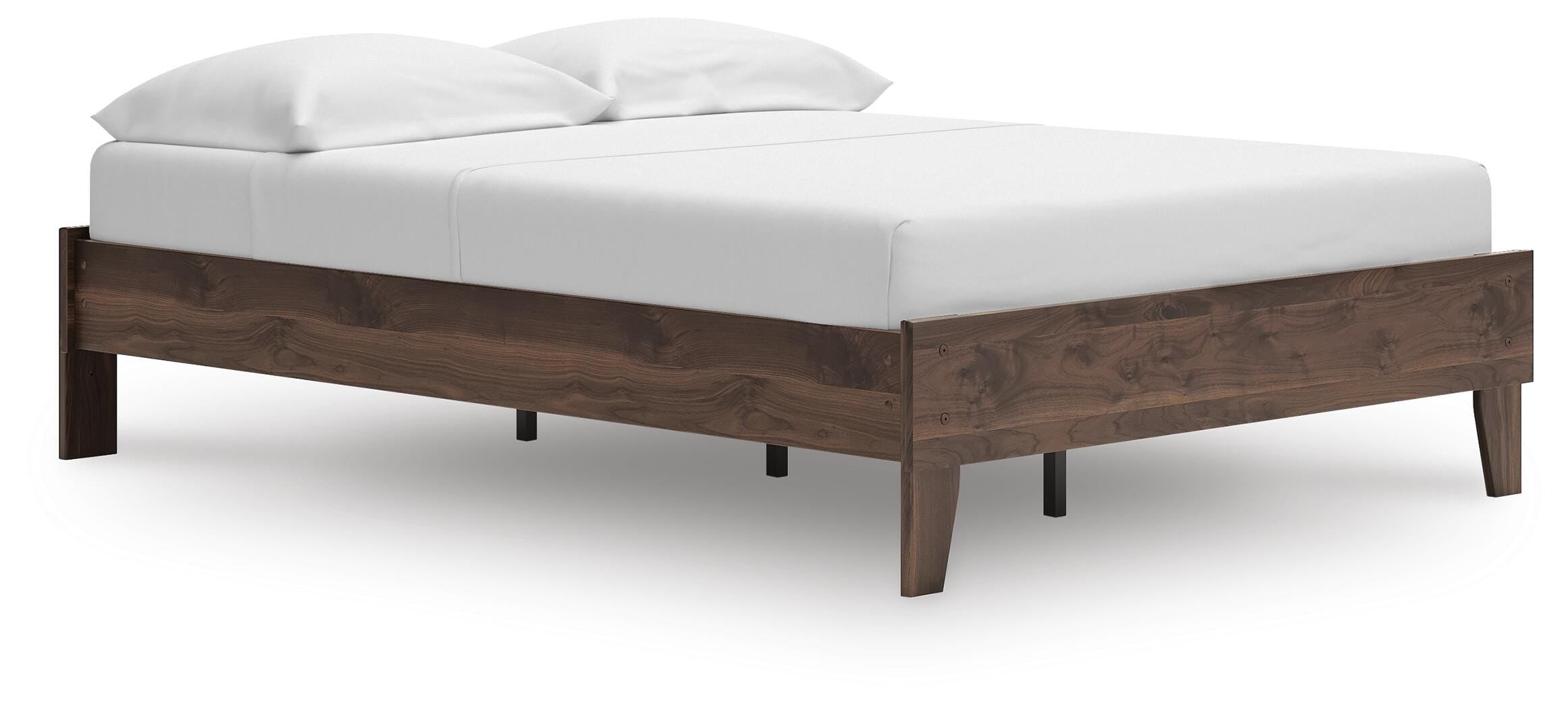 Calverson Bed - Luxury Home Furniture (MI)