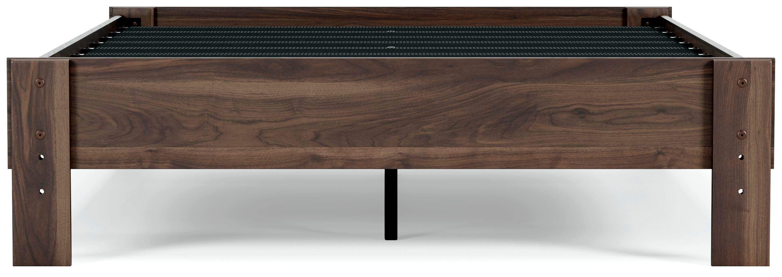 Calverson Bed - Luxury Home Furniture (MI)