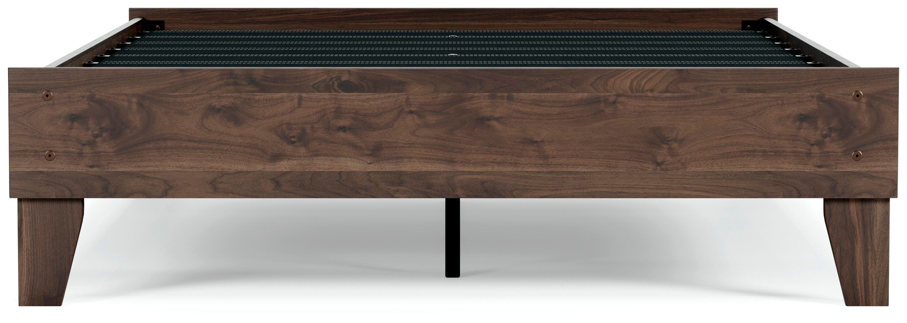 Calverson Bed - Luxury Home Furniture (MI)