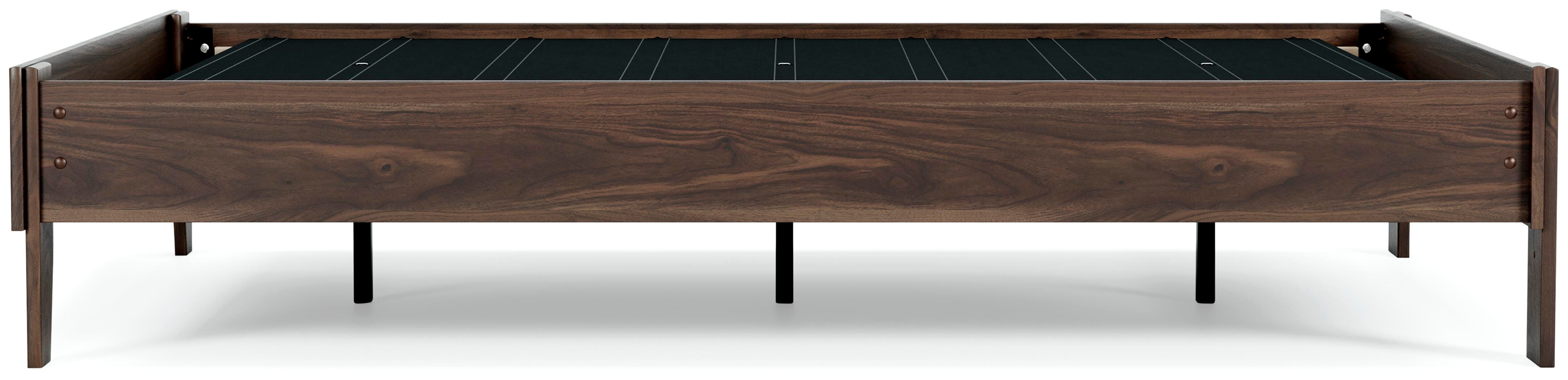 Calverson Bed - Luxury Home Furniture (MI)