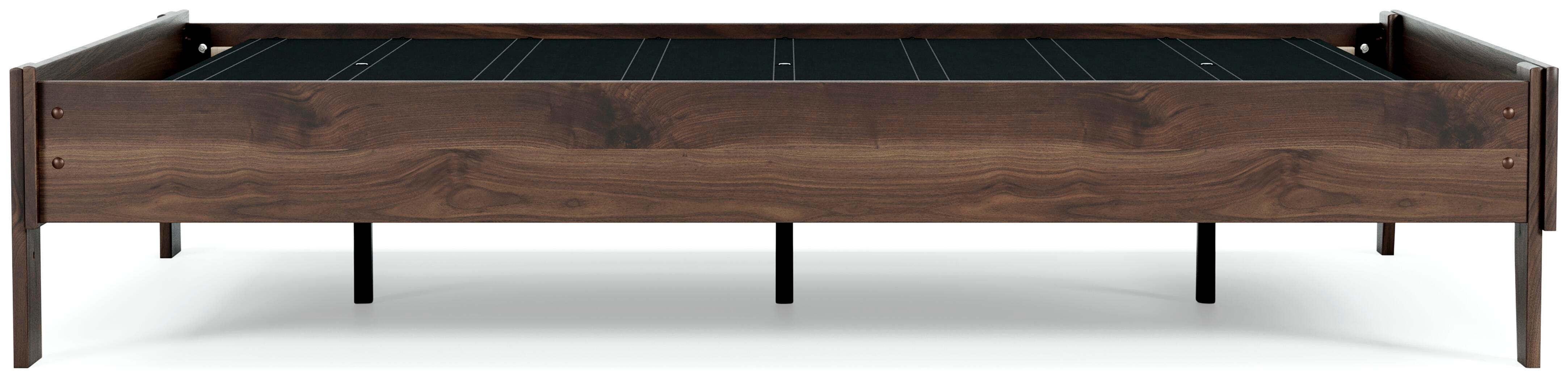 Calverson Bed - Luxury Home Furniture (MI)