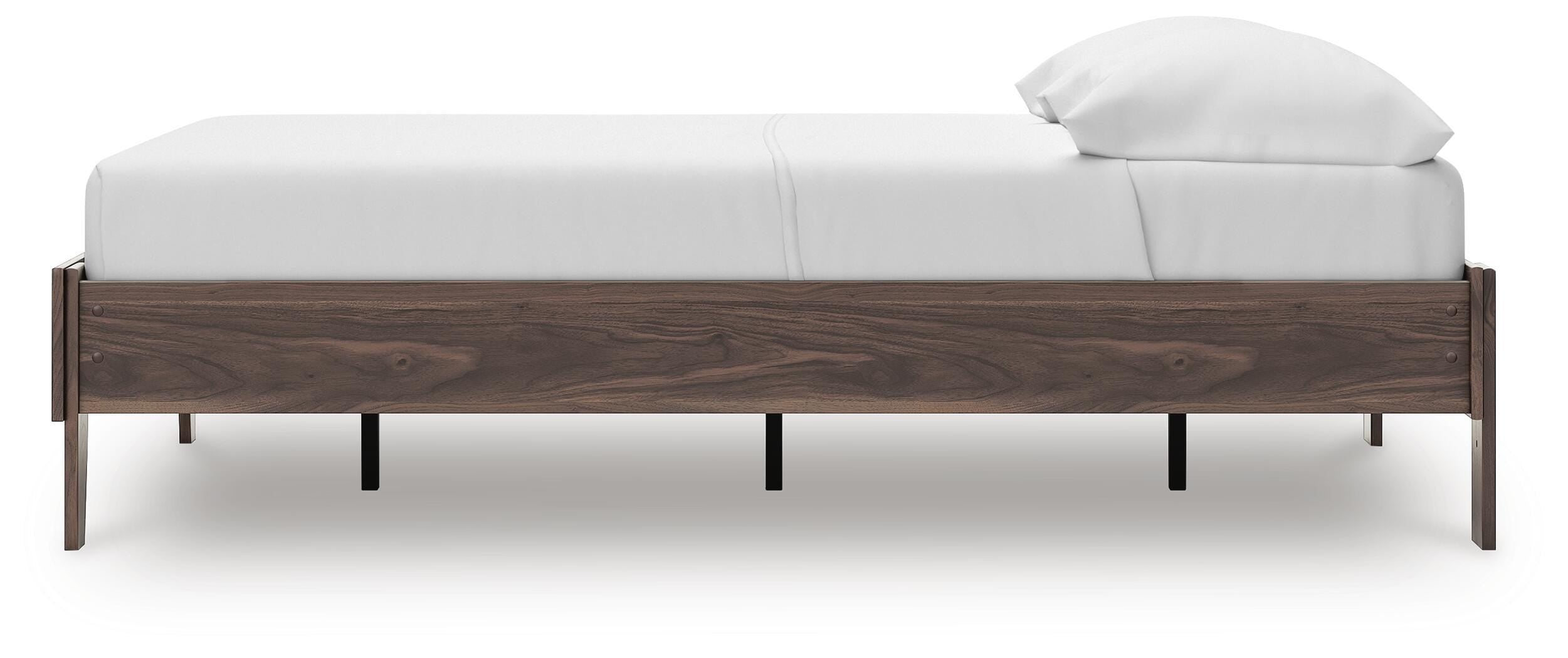Calverson Bed - Luxury Home Furniture (MI)