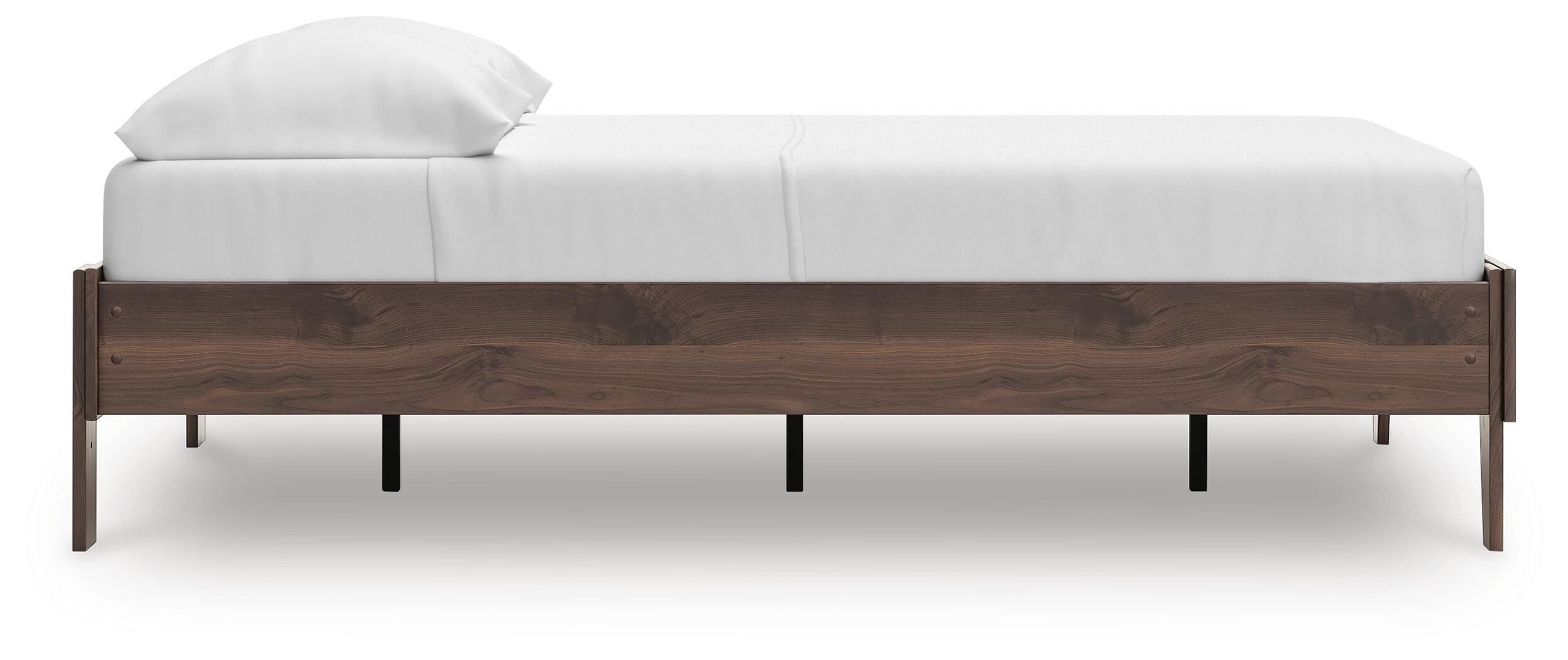 Calverson Bed - Luxury Home Furniture (MI)