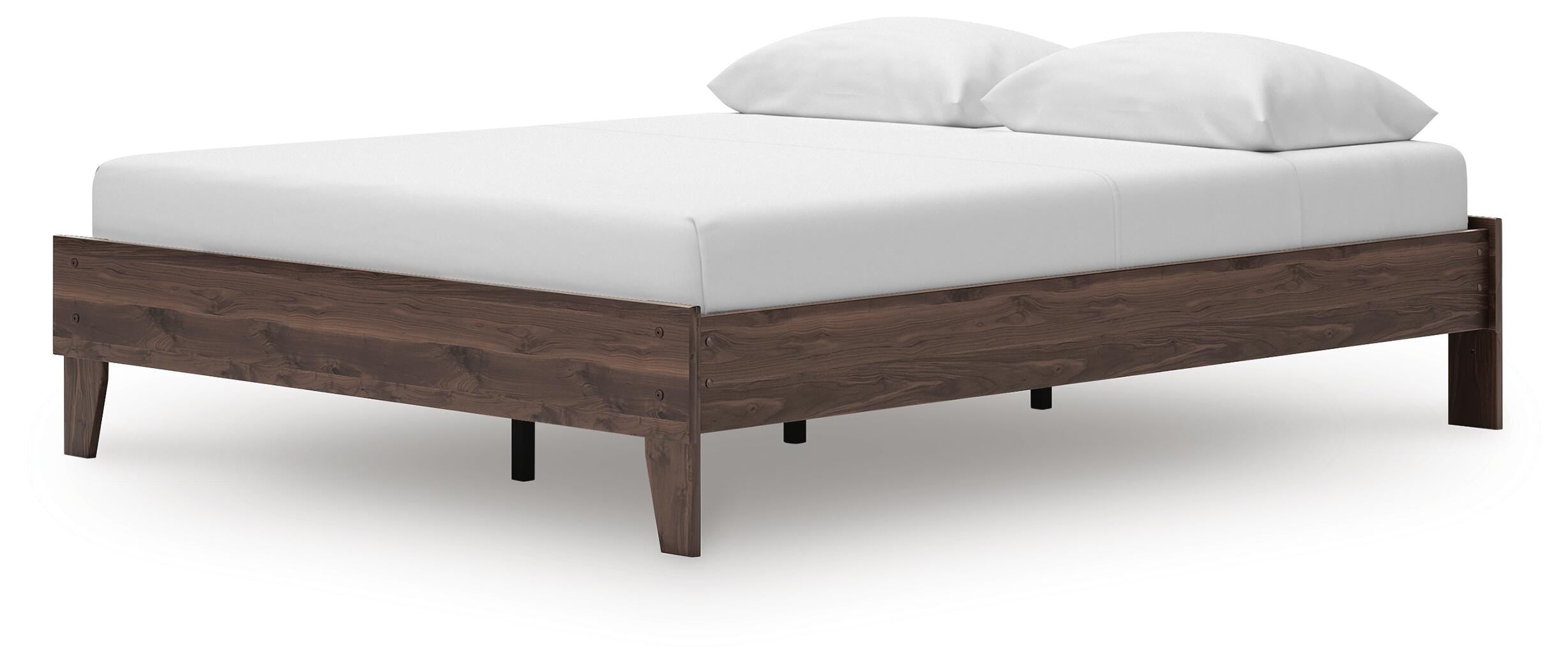 Calverson Bed - Luxury Home Furniture (MI)