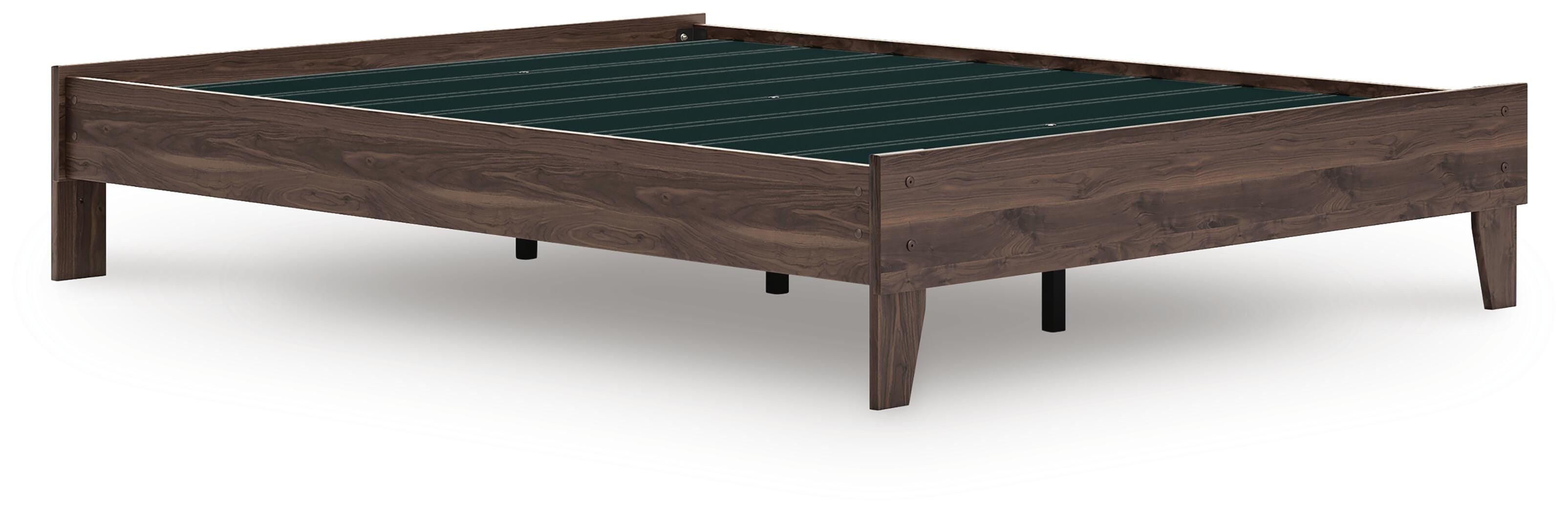Calverson Bed - Luxury Home Furniture (MI)