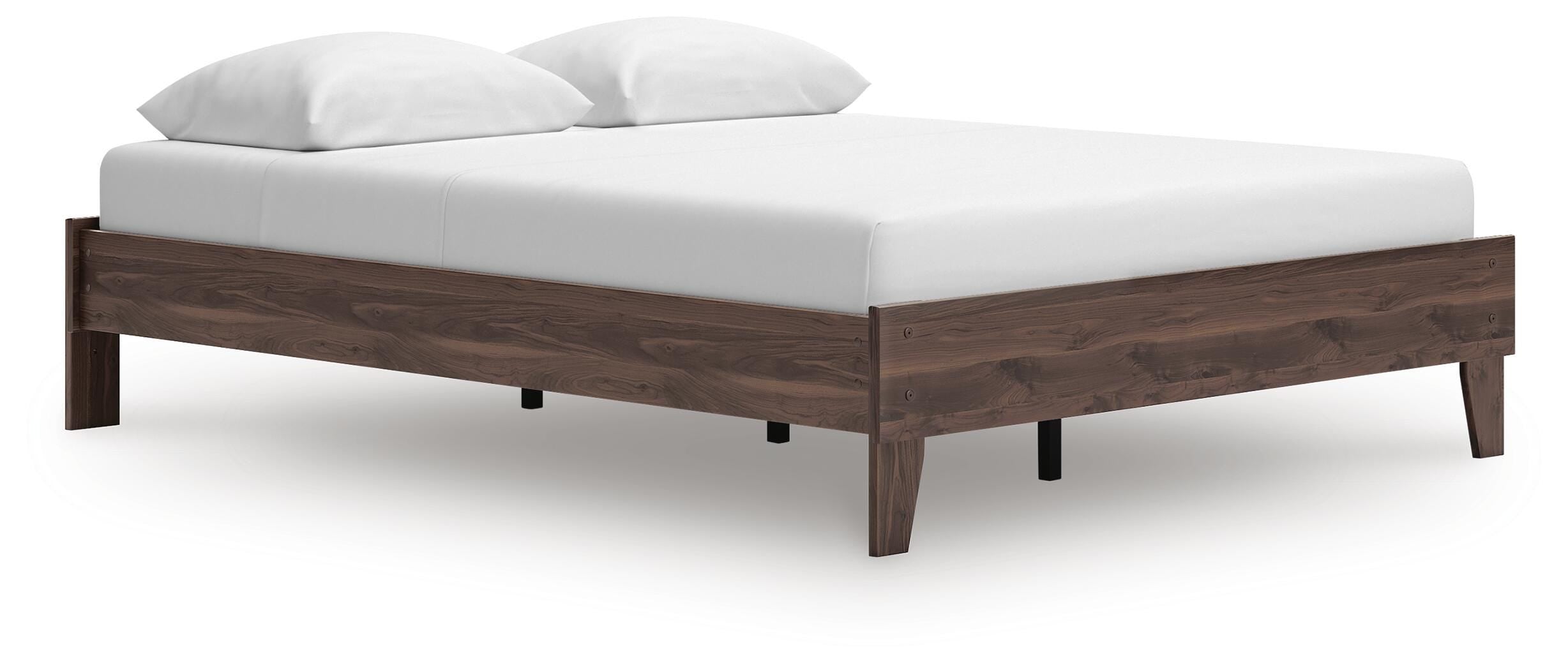 Calverson Bed - Luxury Home Furniture (MI)