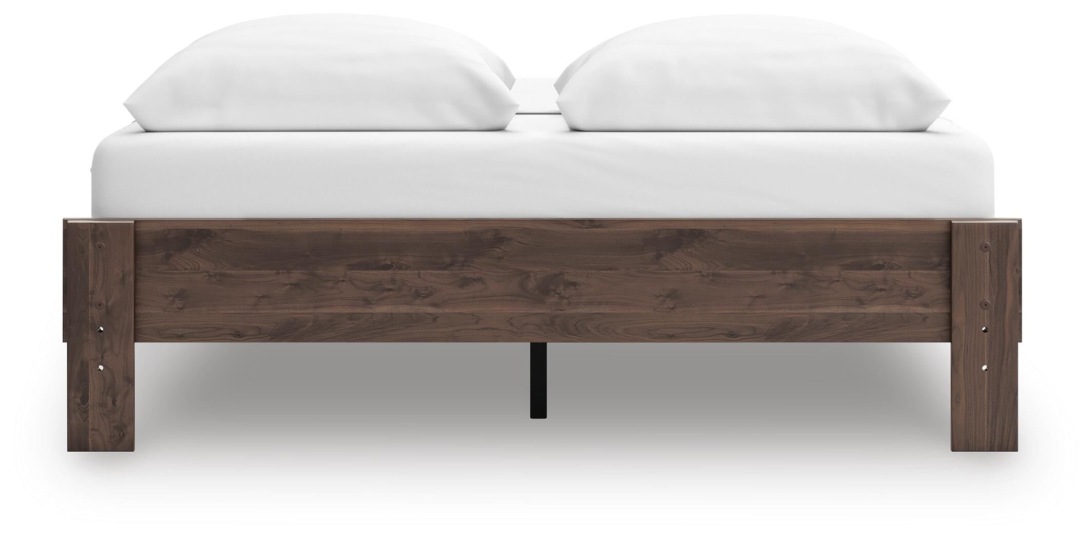 Calverson Bed - Luxury Home Furniture (MI)