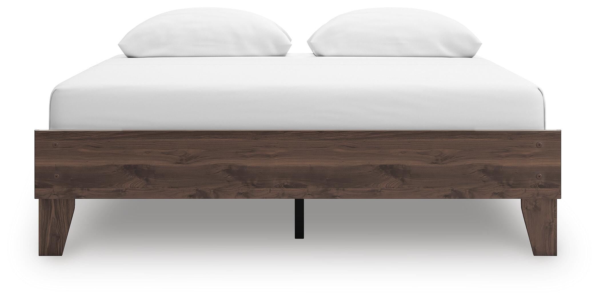 Calverson Bed - Luxury Home Furniture (MI)