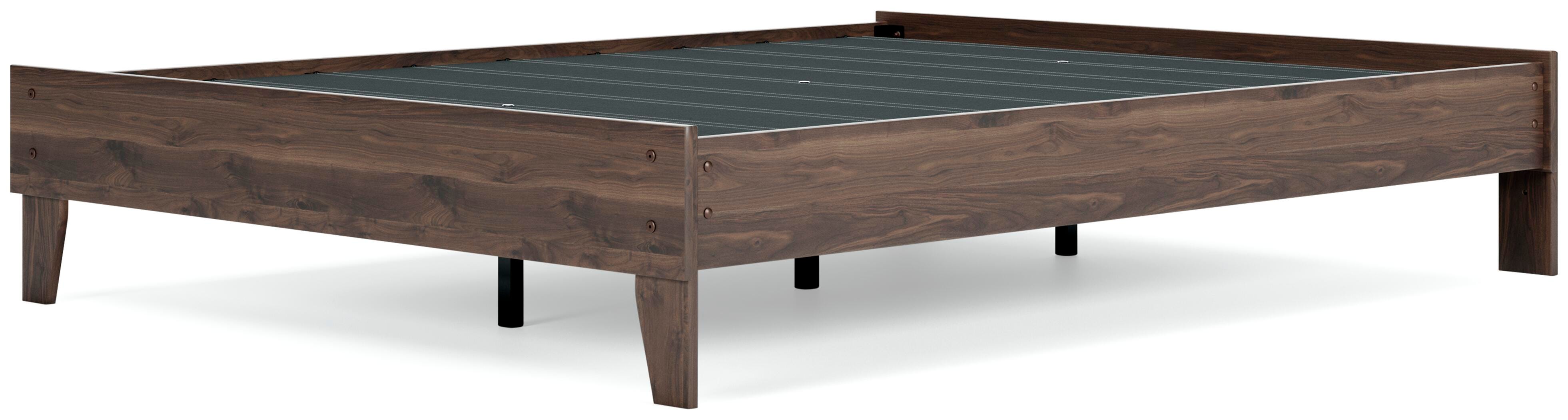 Calverson Bed - Luxury Home Furniture (MI)