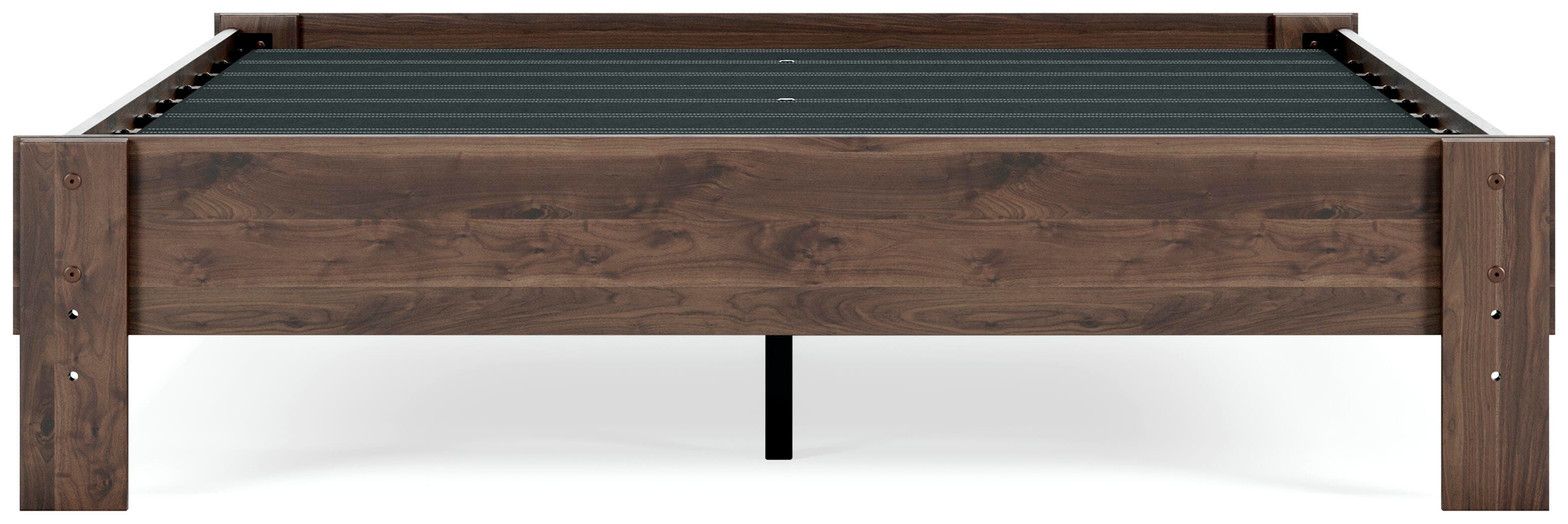 Calverson Bed - Luxury Home Furniture (MI)