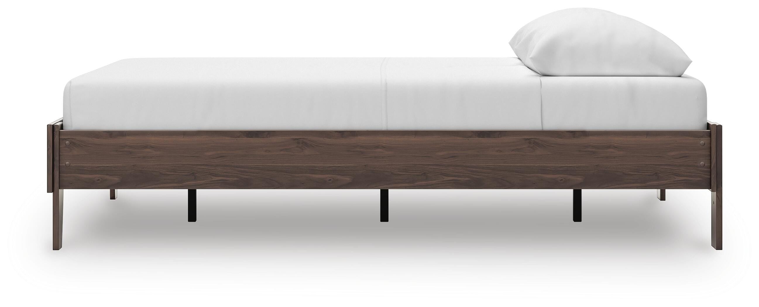 Calverson Bed - Luxury Home Furniture (MI)