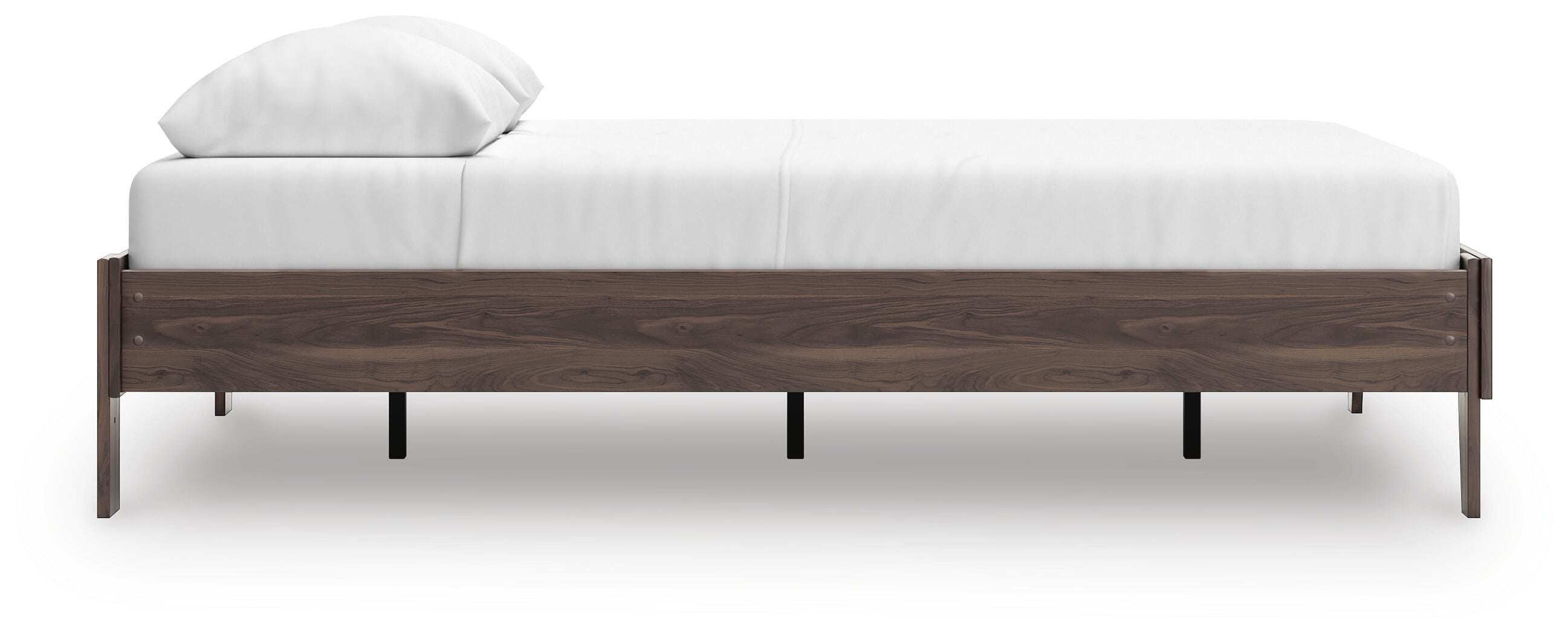Calverson Bed - Luxury Home Furniture (MI)