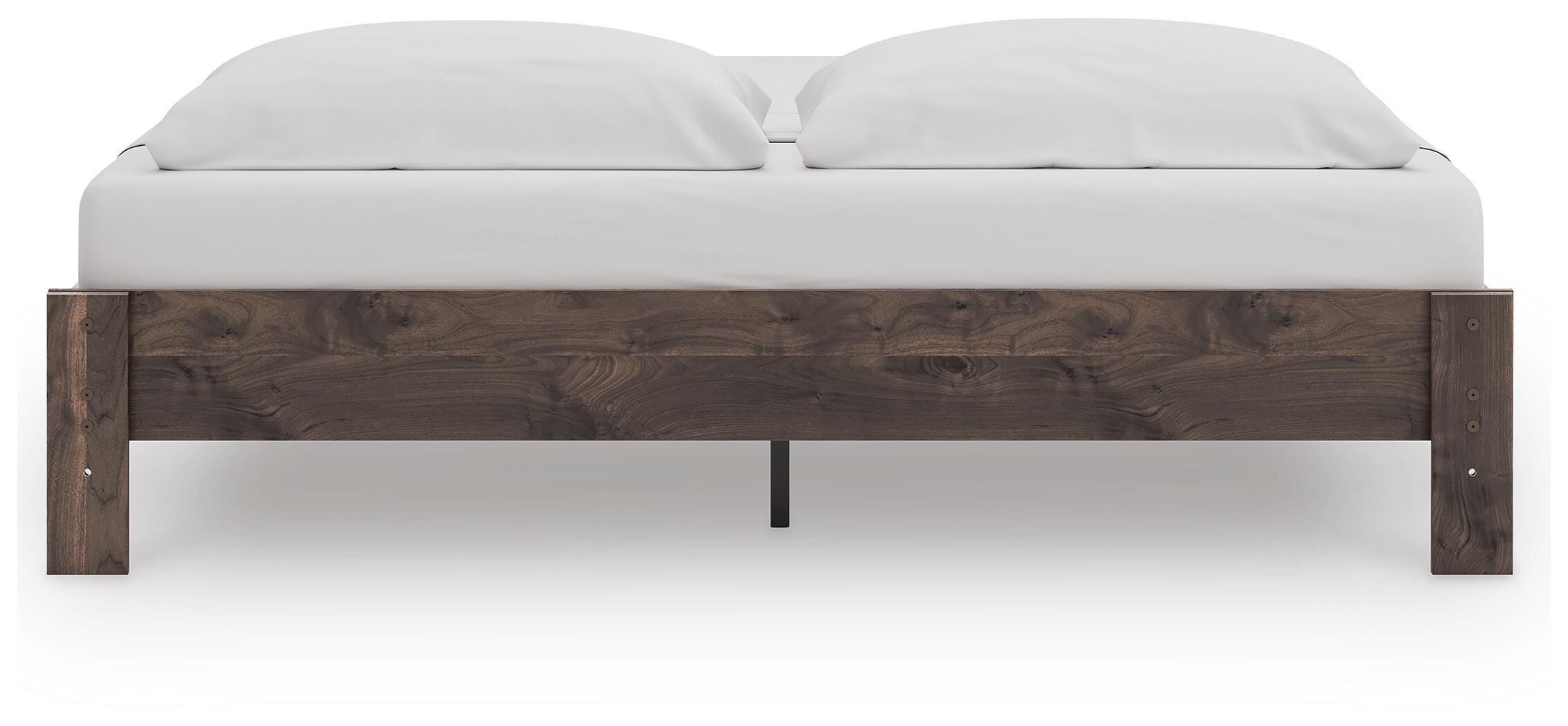 Calverson Bed - Luxury Home Furniture (MI)