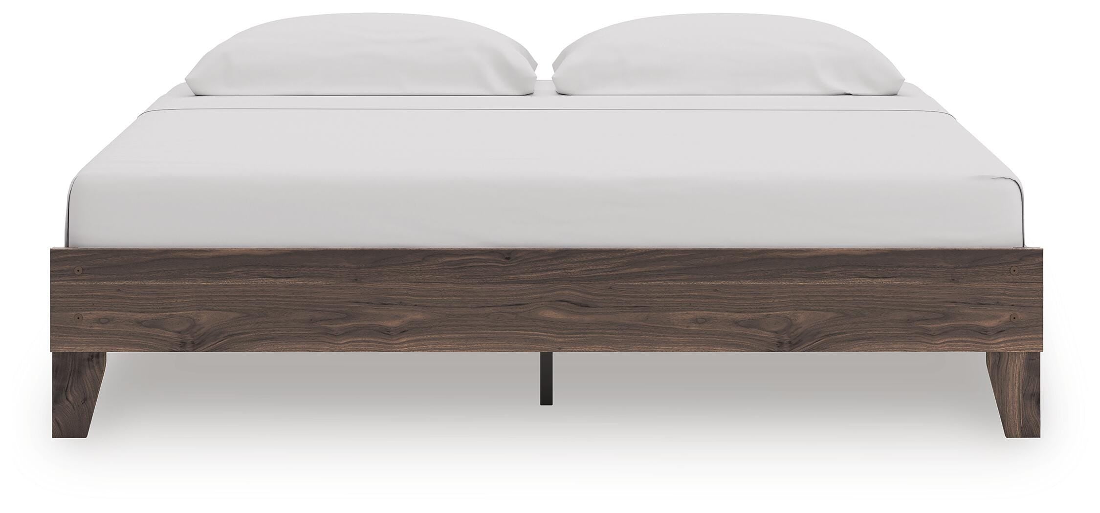 Calverson Bed - Luxury Home Furniture (MI)