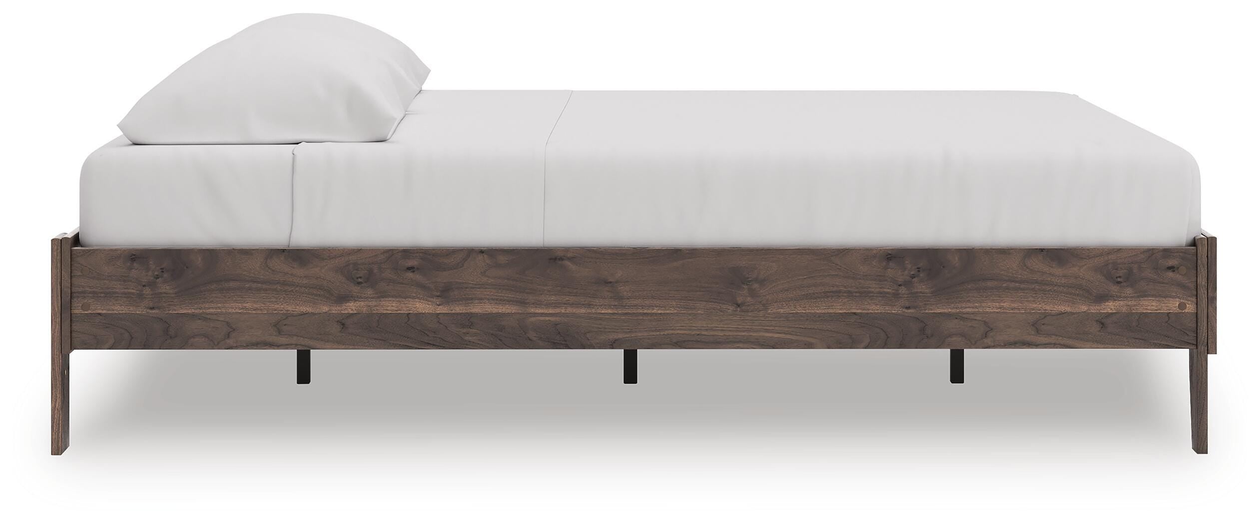 Calverson Bed - Luxury Home Furniture (MI)