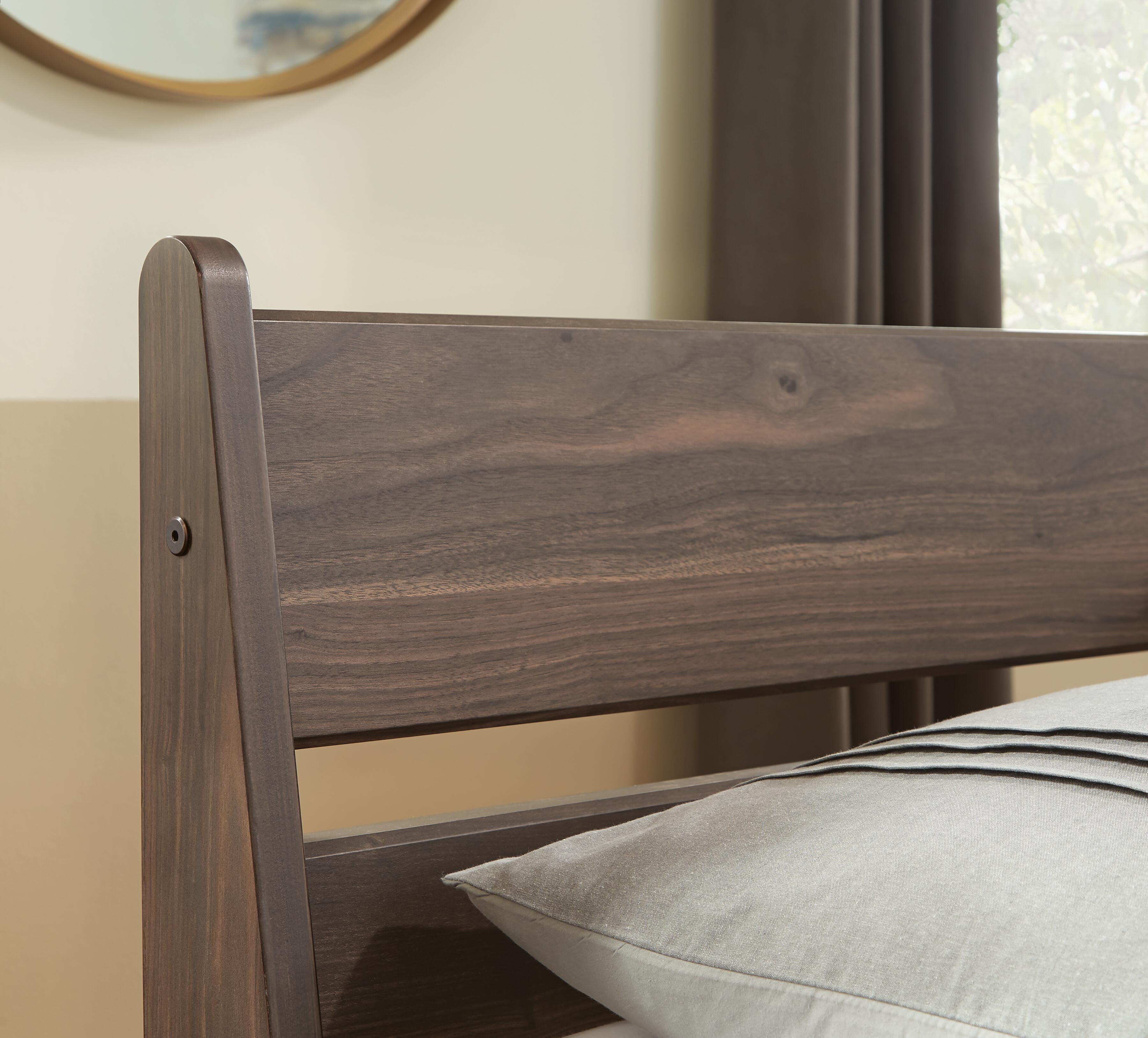 Calverson Bed - Luxury Home Furniture (MI)