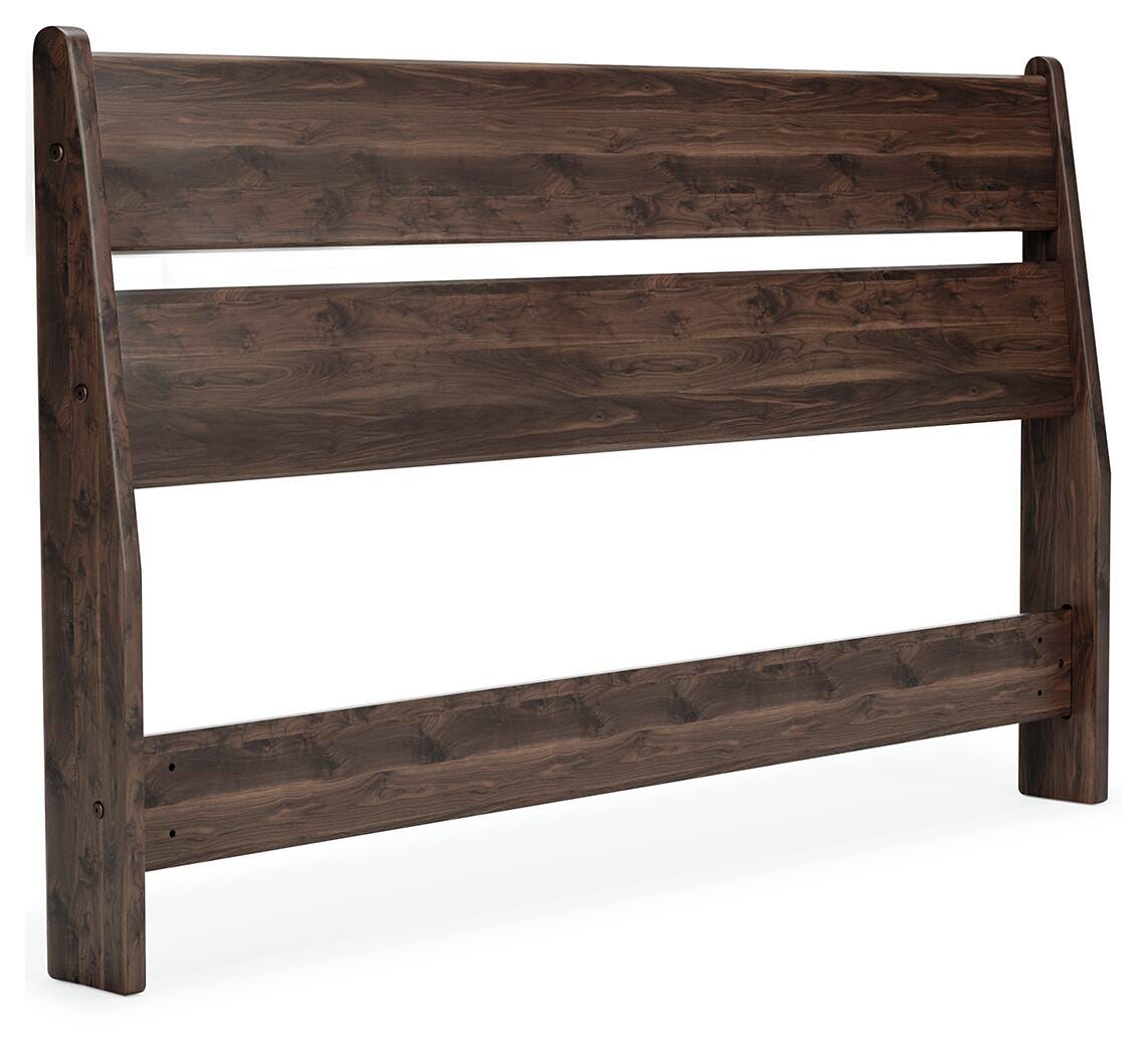 Calverson Bed - Luxury Home Furniture (MI)