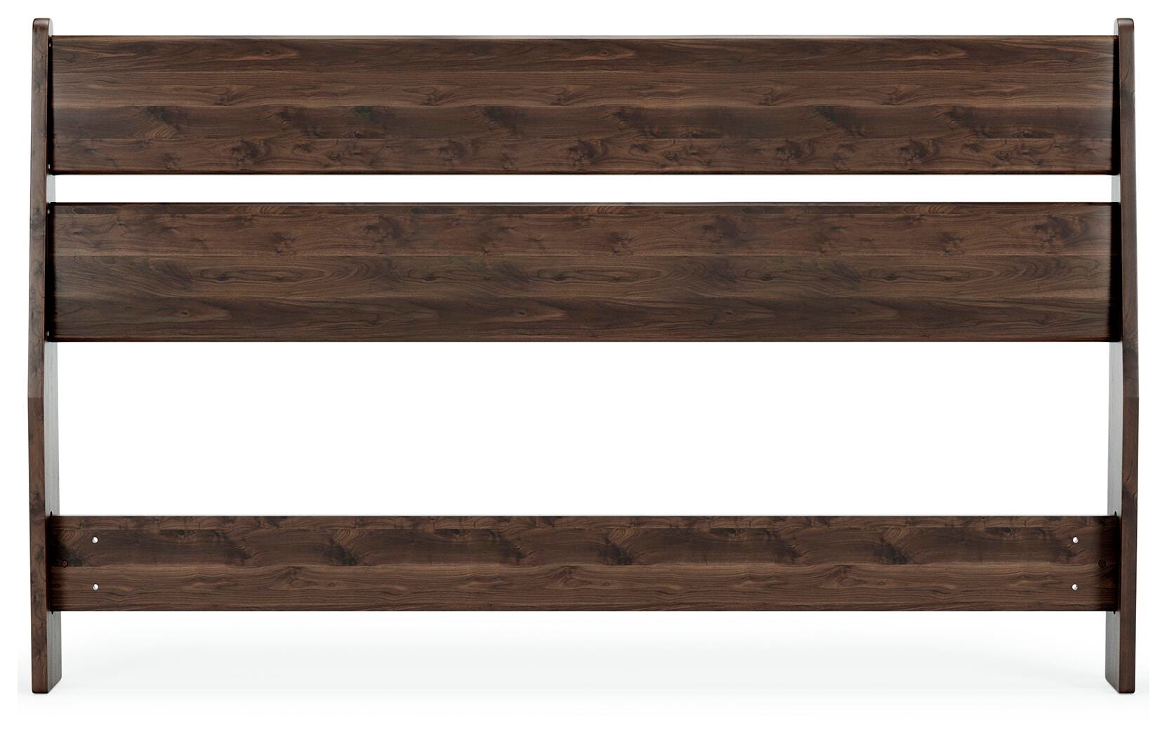 Calverson Bed - Luxury Home Furniture (MI)
