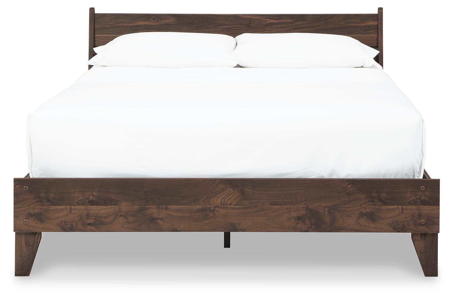 Calverson Bed - Luxury Home Furniture (MI)