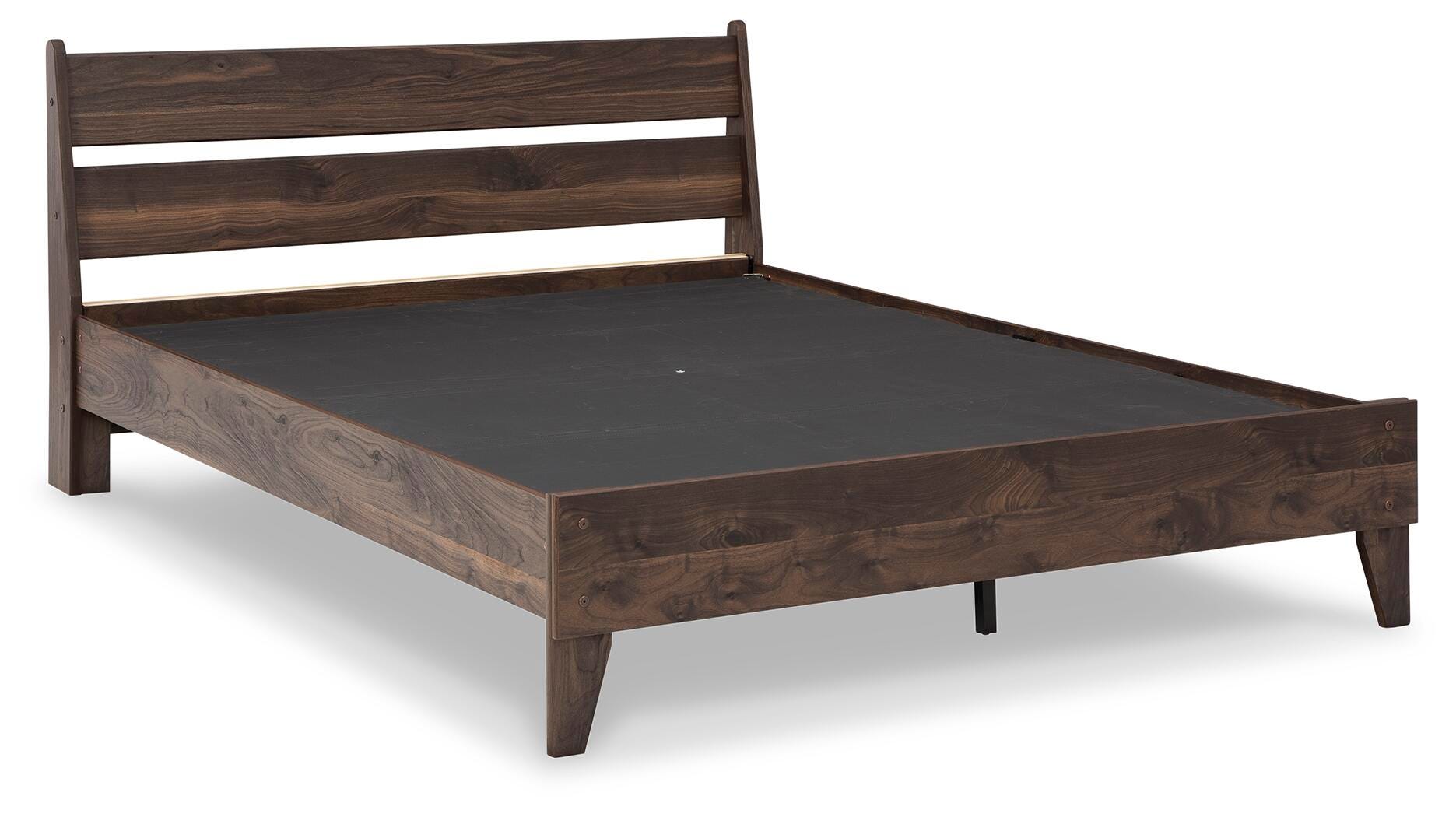 Calverson Bed - Luxury Home Furniture (MI)