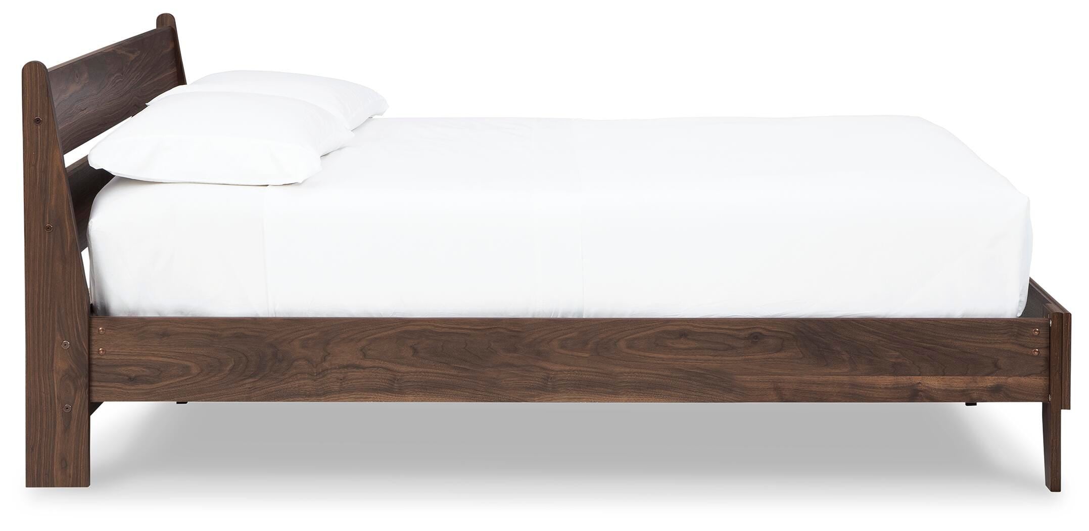 Calverson Bed - Luxury Home Furniture (MI)