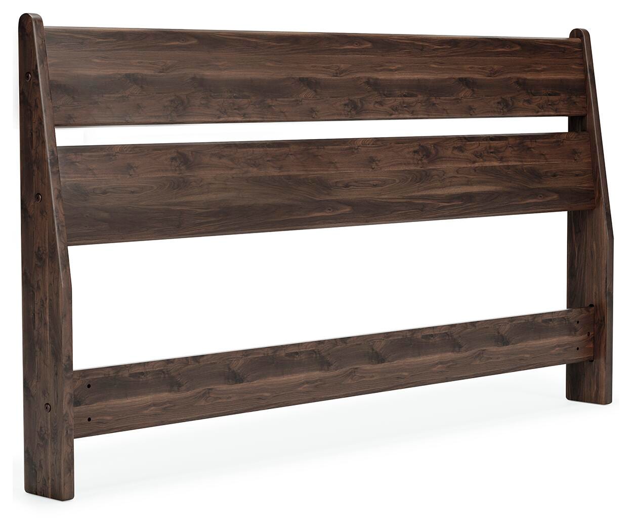 Calverson Bed - Luxury Home Furniture (MI)