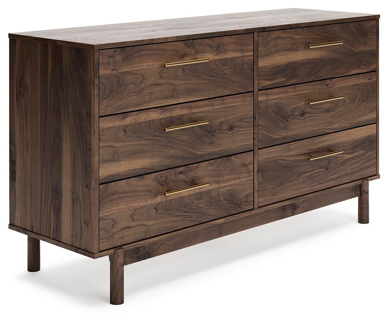 Calverson Dresser - Luxury Home Furniture (MI)