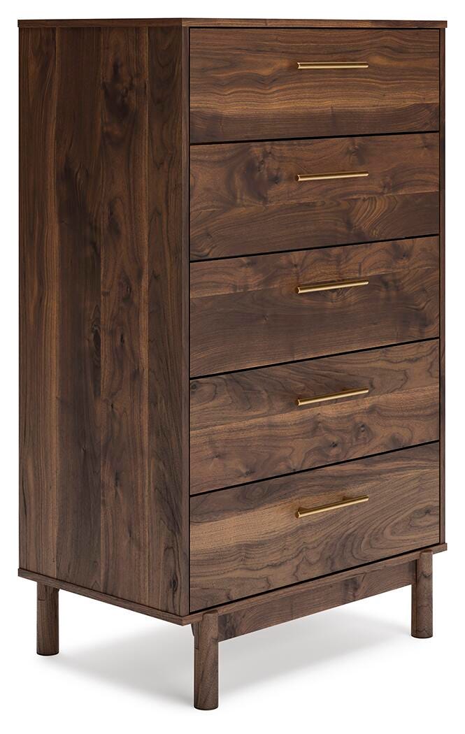 Calverson Chest of Drawers - Luxury Home Furniture (MI)