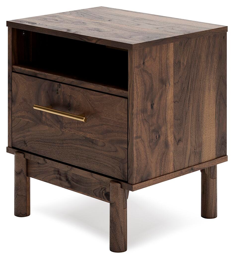 Calverson Nightstand - Luxury Home Furniture (MI)