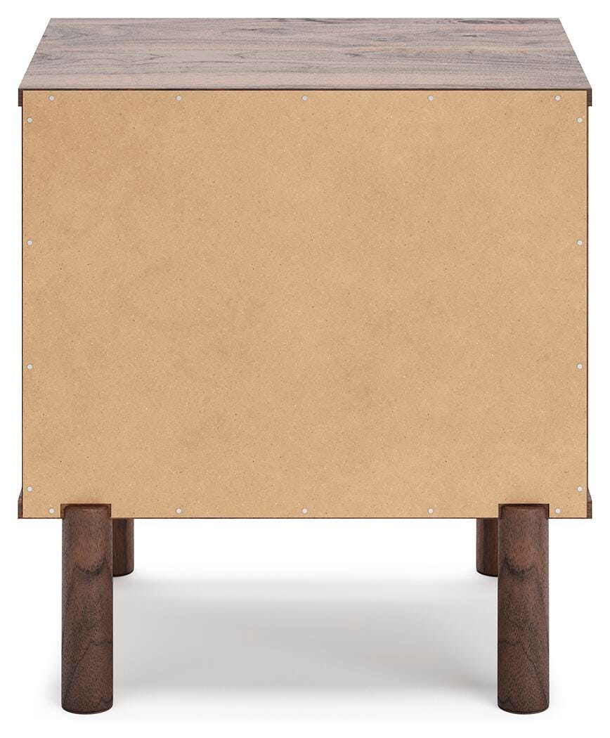 Calverson Nightstand - Luxury Home Furniture (MI)