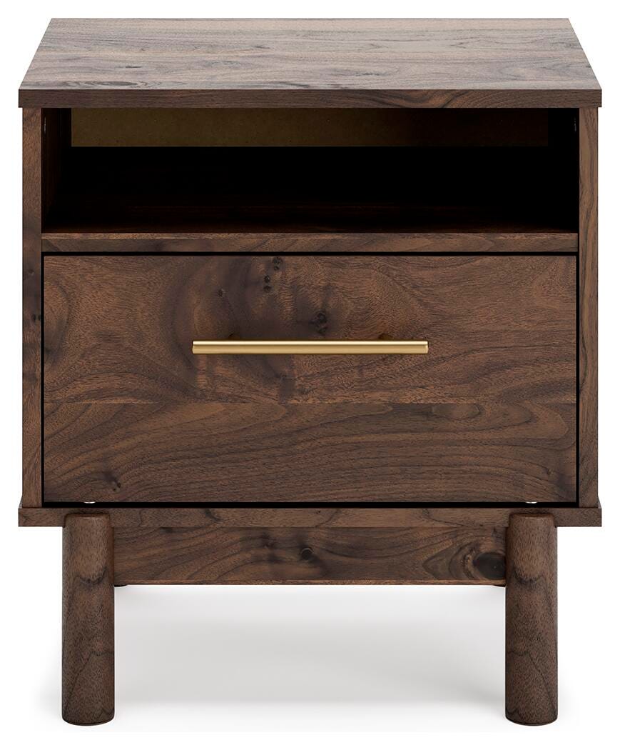 Calverson Nightstand - Luxury Home Furniture (MI)