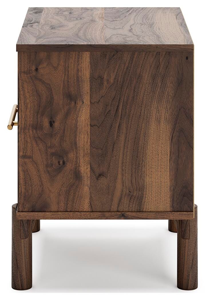 Calverson Nightstand - Luxury Home Furniture (MI)