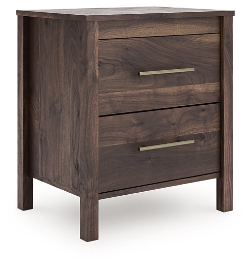 Calverson Nightstand - Luxury Home Furniture (MI)
