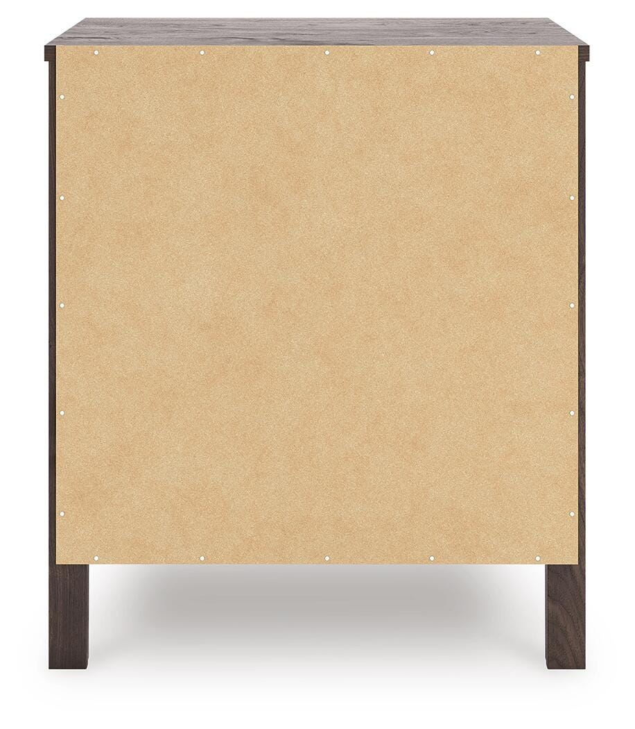 Calverson Nightstand - Luxury Home Furniture (MI)