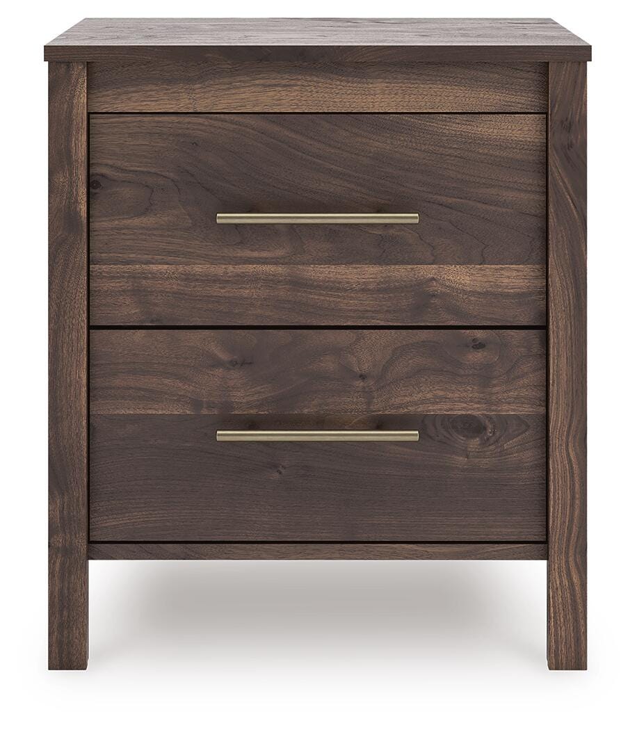Calverson Nightstand - Luxury Home Furniture (MI)