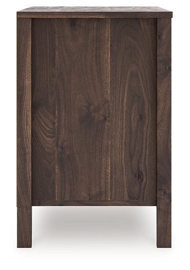 Calverson Nightstand - Luxury Home Furniture (MI)