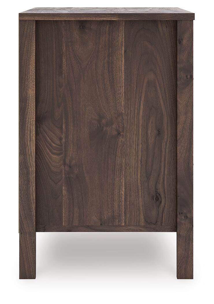 Calverson Nightstand - Luxury Home Furniture (MI)