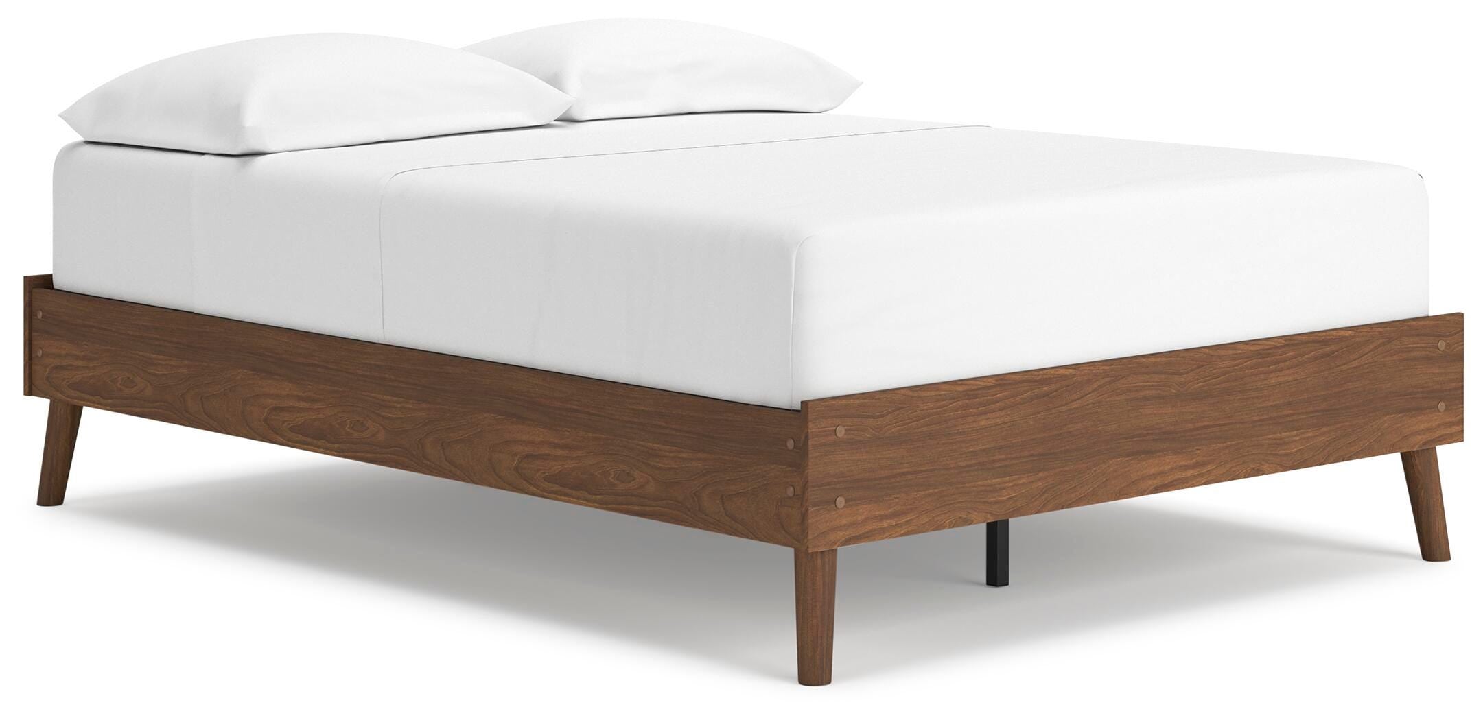 Fordmont Bed - Luxury Home Furniture (MI)