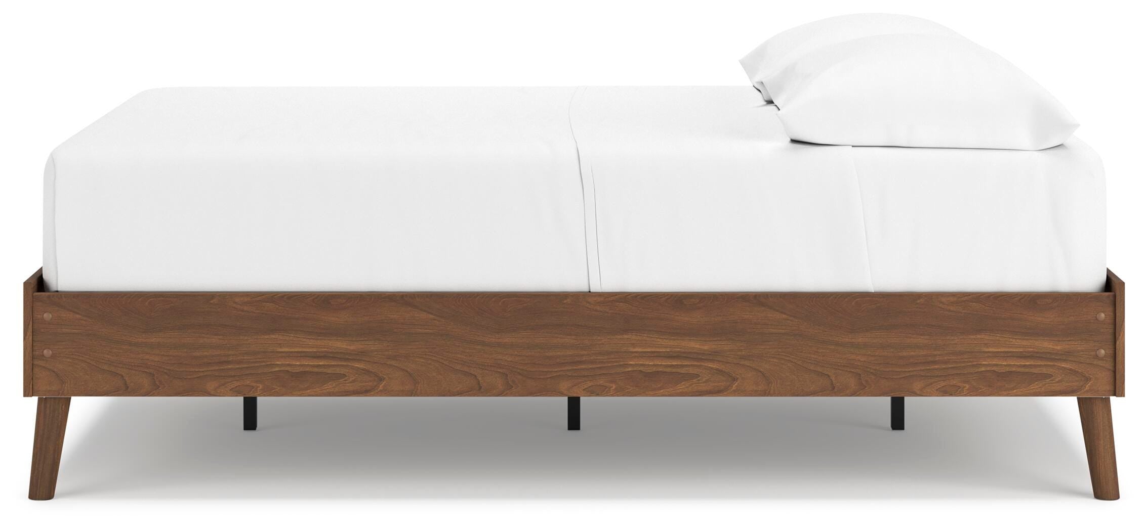 Fordmont Bed - Luxury Home Furniture (MI)