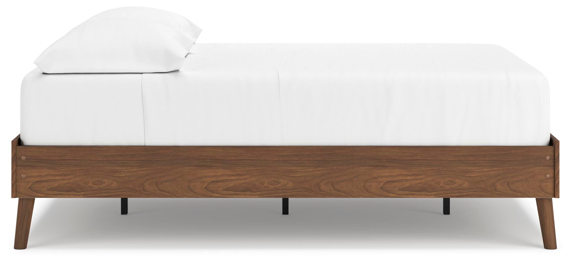 Fordmont Bed - Luxury Home Furniture (MI)